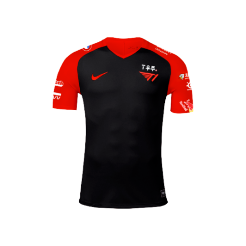 2022 T1 Official Jersey