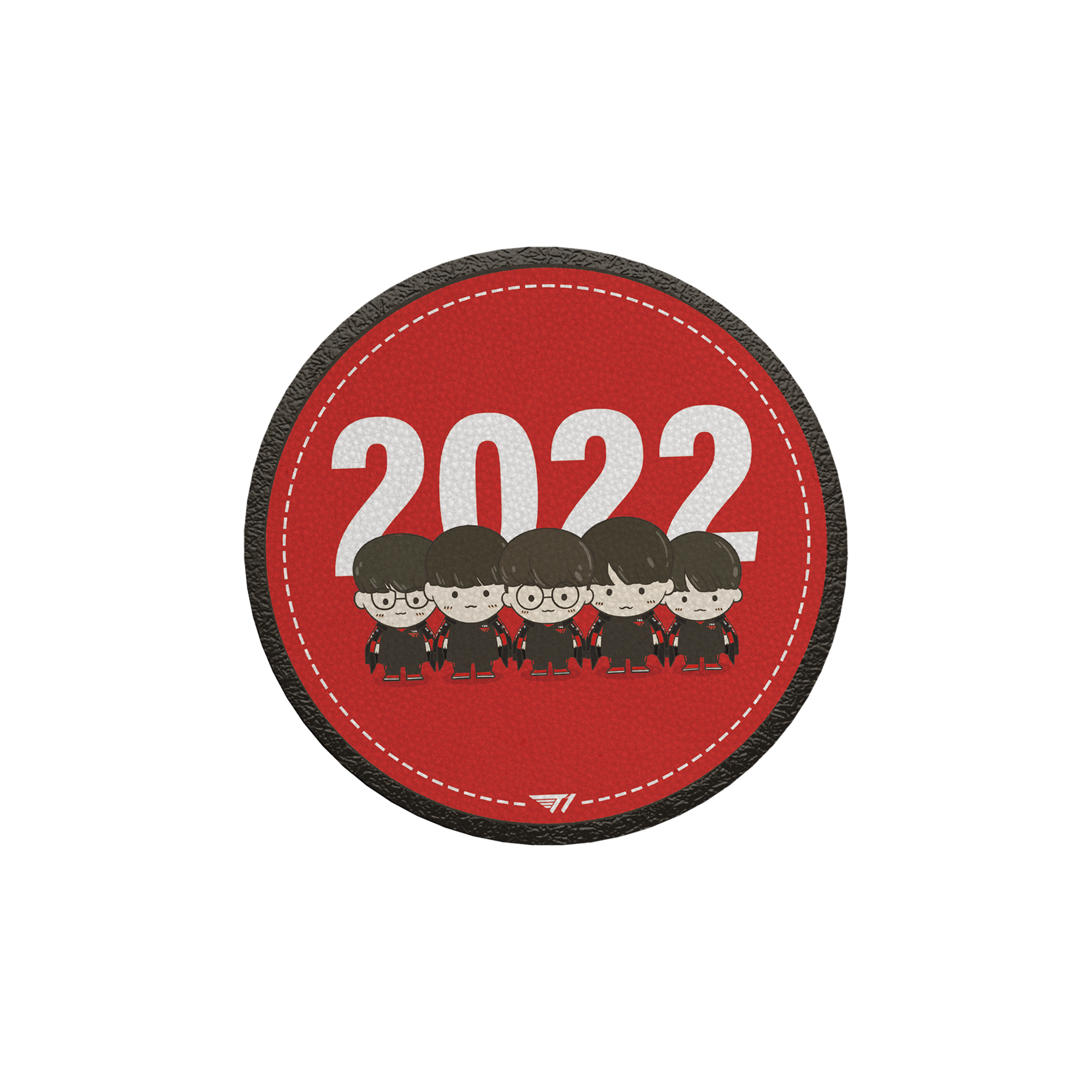 2022 T1 Coaster
