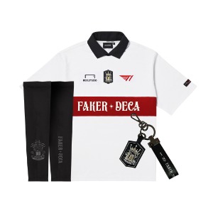 FAKER X DECA Package