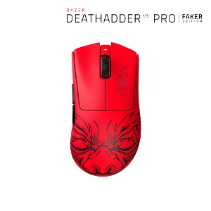 Razer DeathAdder V3 Pro Faker Edition