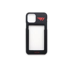 [SALE] T1 iPhone 11 Pro Card Case - Black
