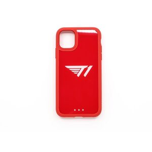 [SALE] T1 iPhone 11 Case - Red