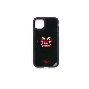 [SALE] T1 iPhone 11 Case - Faker Demon King Edition